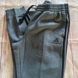NWT Adidas jogger sweatpants.